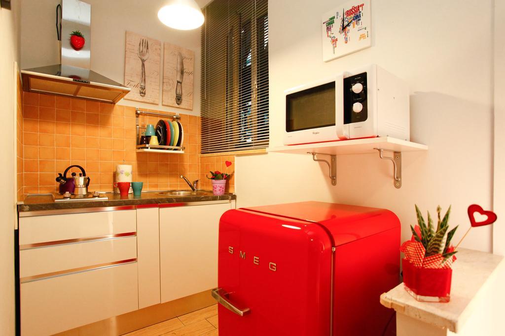 Apartment Vaticanlove Rom