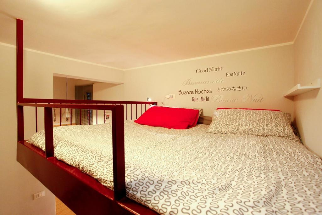 Apartment Vaticanlove Rom